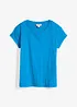 Boxy shirt, korte mouw, bonprix