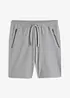 Sweat bermuda, bonprix
