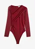 Body met net, bonprix