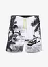 Zwemshort, bonprix