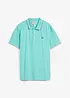 Piqué poloshirt van biologisch katoen, bonprix