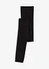 Corrigerende legging met verkoelend polyamide en anti-schurend effect, 30 den, bonprix