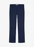 Stretch broek, bootcut, bonprix