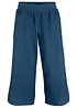 3/4 broek van een linnen-katoenmix, bonprix