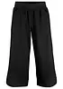 3/4 broek van een linnen-katoenmix, bonprix