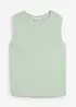 Gebreide top, bonprix