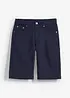 Stretch bermuda, regular fit, bonprix