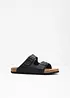 Slippers van Rieker, Rieker