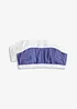 Bandeau bh met biologisch katoen (set van 2), bonprix