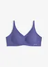 Gevulde Feel Comfort lasercut bh zonder beugels, bonprix