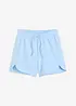 Sweat short van biologisch katoen, bonprix