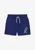 Sweat short van biologisch katoen, bonprix