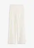 Broek van kant, bonprix
