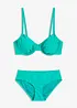 Beugel bikini (2-dlg. set), bonprix