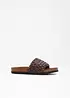 Slippers, bonprix