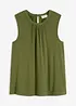 Jersey blousetop, bonprix