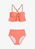 Bandeau bikini (2-dlg. set), bonprix