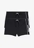 Zwemshort (set van 2), bonprix