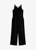 Jersey jumpsuit, bonprix