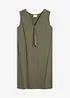 Shirtjurk met strik, bonprix