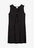 Shirtjurk met strik, bonprix