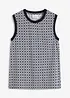 Top met een minimalistisch design, bonprix