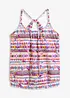 Oversized tankinitop, bonprix