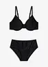 Beugel bikini (2-dlg. set), bonprix
