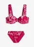 Beugel bikini (2-dlg. set), bonprix