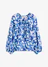 Gedessineerde tuniek, bonprix
