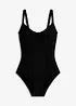 Corrigerend beugel badpak, medium corrigerend, bonprix