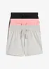 Jersey shorts, bonprix