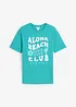 T-shirt van puur katoen, bonprix