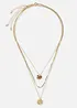 Ketting (3-dlg. set), bonprix