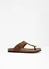 Teenslippers, bonprix