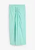 Jersey rok met een comfortband, bonprix