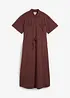 Shirtjurk van stretch katoen, bonprix