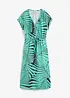 Jersey jurk van soepele viscosemix, bonprix