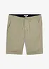 Chino bermuda, regular fit, bonprix