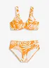 Minimizer bikini (2-dlg. set), bonprix