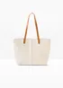 Shopper canvas, bonprix