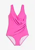 Corrigerend badpak in wikkellook, medium corrigerend, bonprix
