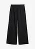 Marlene Dietrich broek van piqué, bonprix