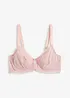 Minimizer bh met filigraan kant, bonprix