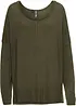 Oversized gebreide trui, bonprix