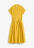 Wijd gesneden Kaftan jurk, bonprix