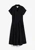 Wijd gesneden Kaftan jurk, bonprix