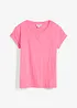 Boxy shirt, korte mouw, bonprix