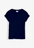 Boxy shirt, korte mouw, bonprix