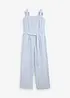 Jumpsuit van katoen, bonprix